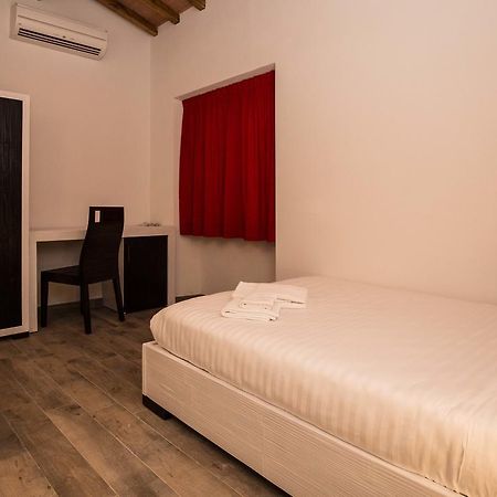 Hotel Villa Bartolini Каленцано Экстерьер фото