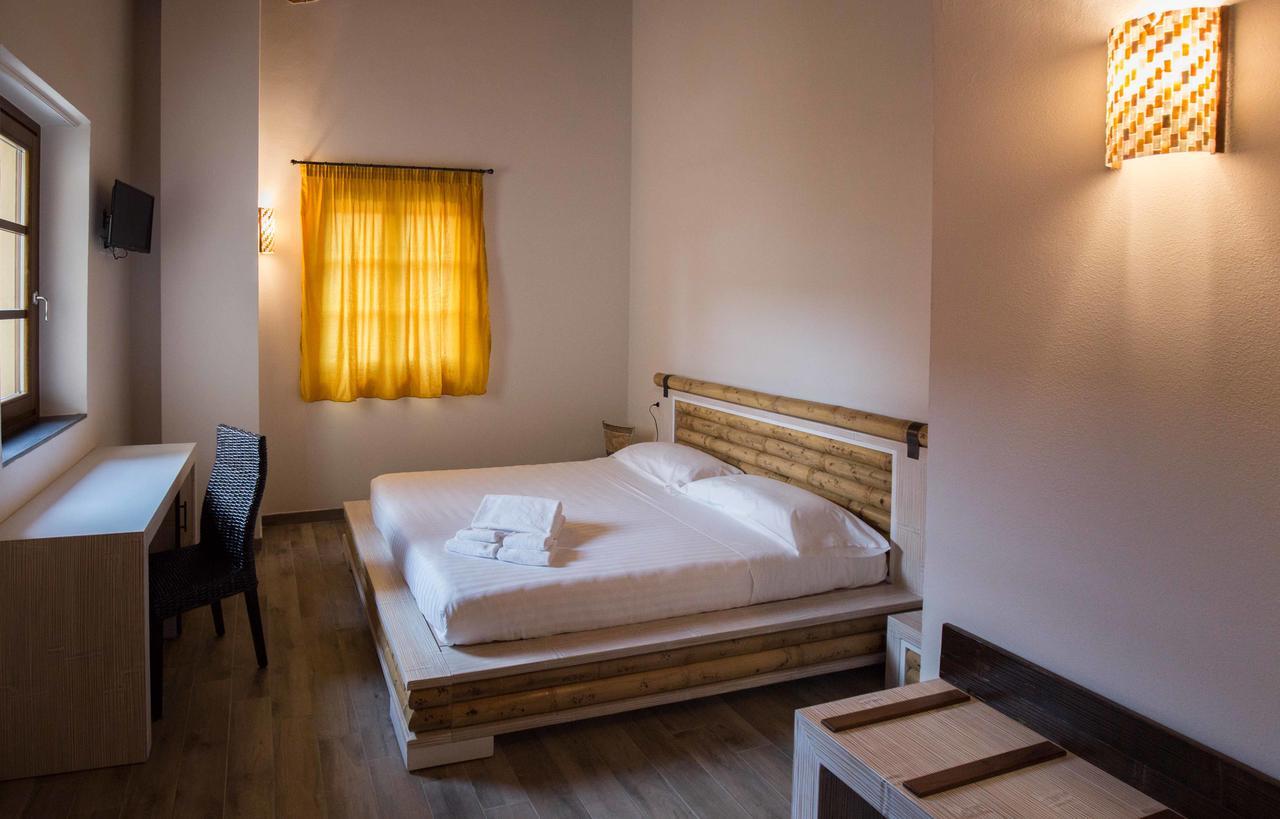 Hotel Villa Bartolini Каленцано Экстерьер фото
