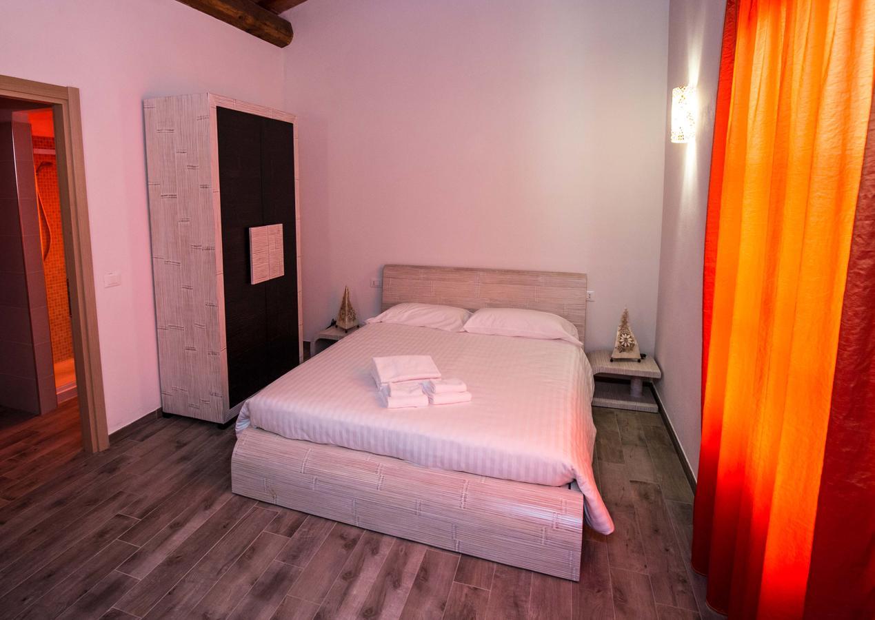 Hotel Villa Bartolini Каленцано Экстерьер фото