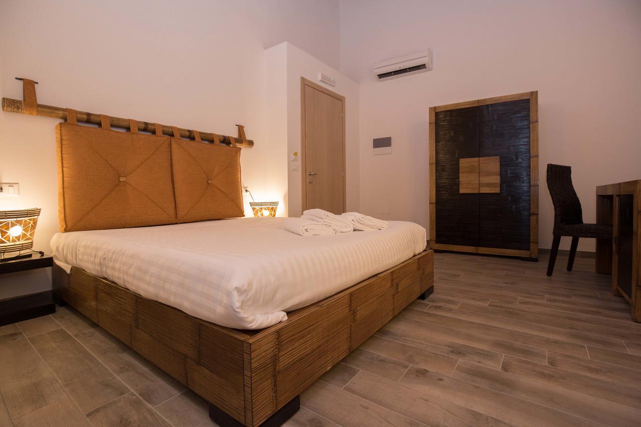 Hotel Villa Bartolini Каленцано Экстерьер фото